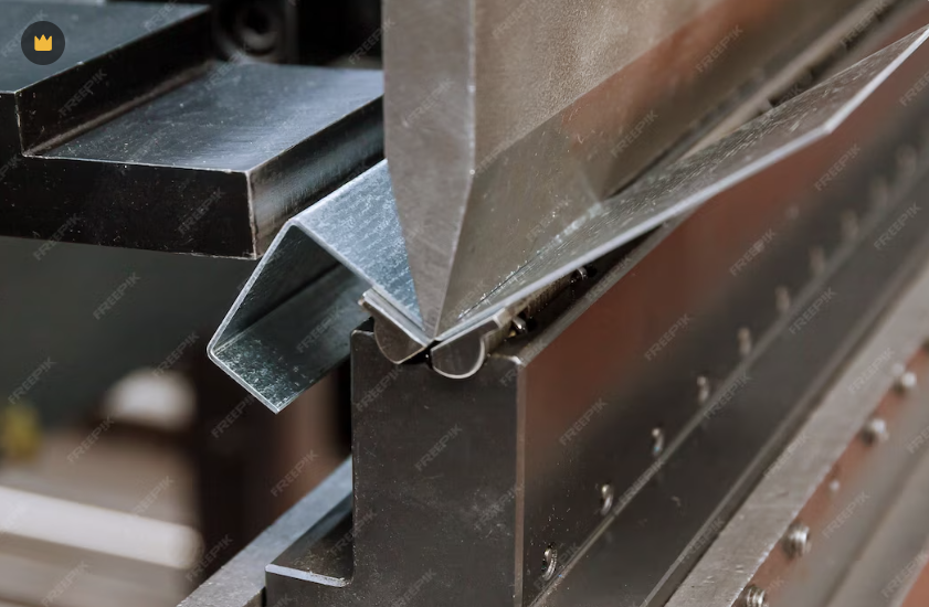 Laser cutting sample 5