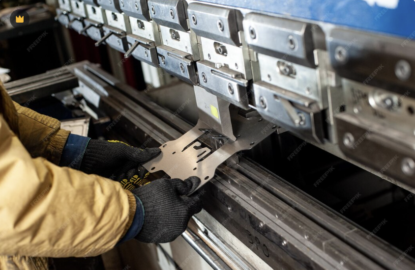 Metal cutting category