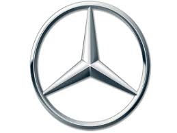 Mercedes logo